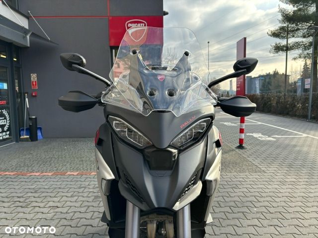 Ducati Multistrada - 4