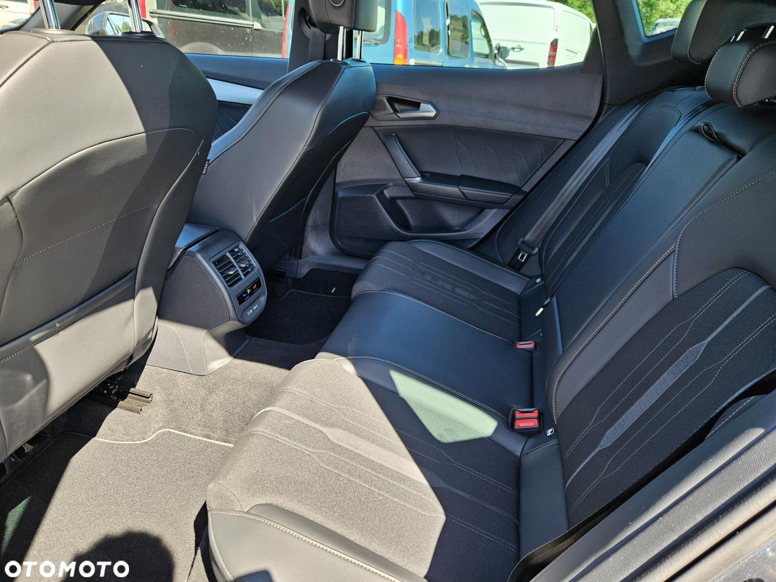 Cupra Formentor 1.5 TSI DSG - 13