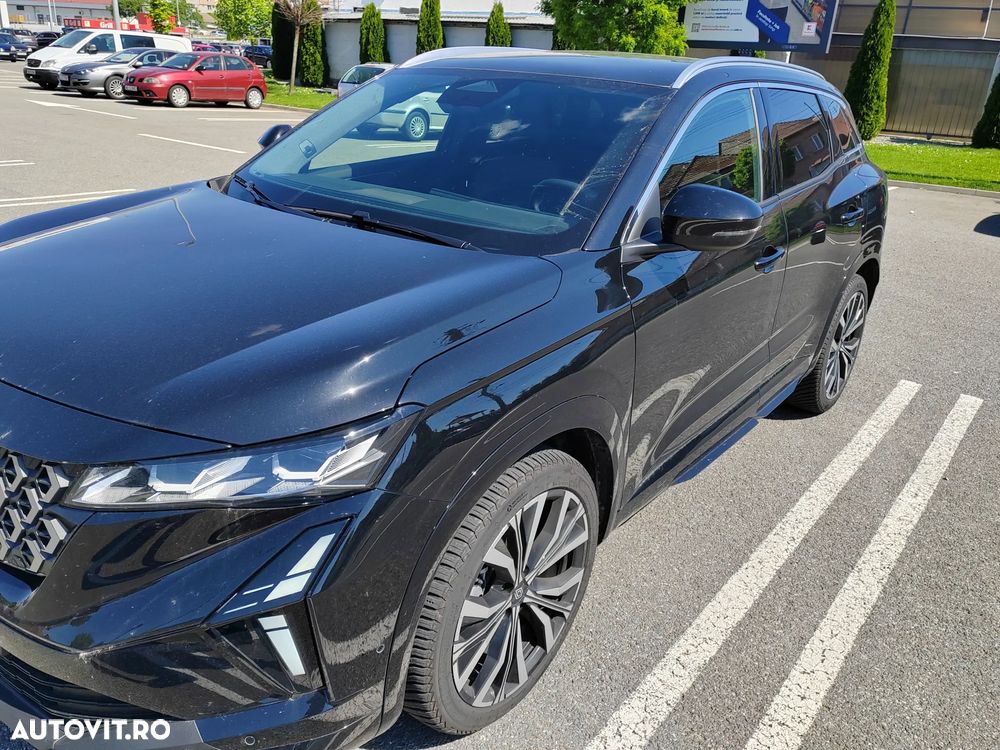 Renault Austral 160 MHEV Techno - 3