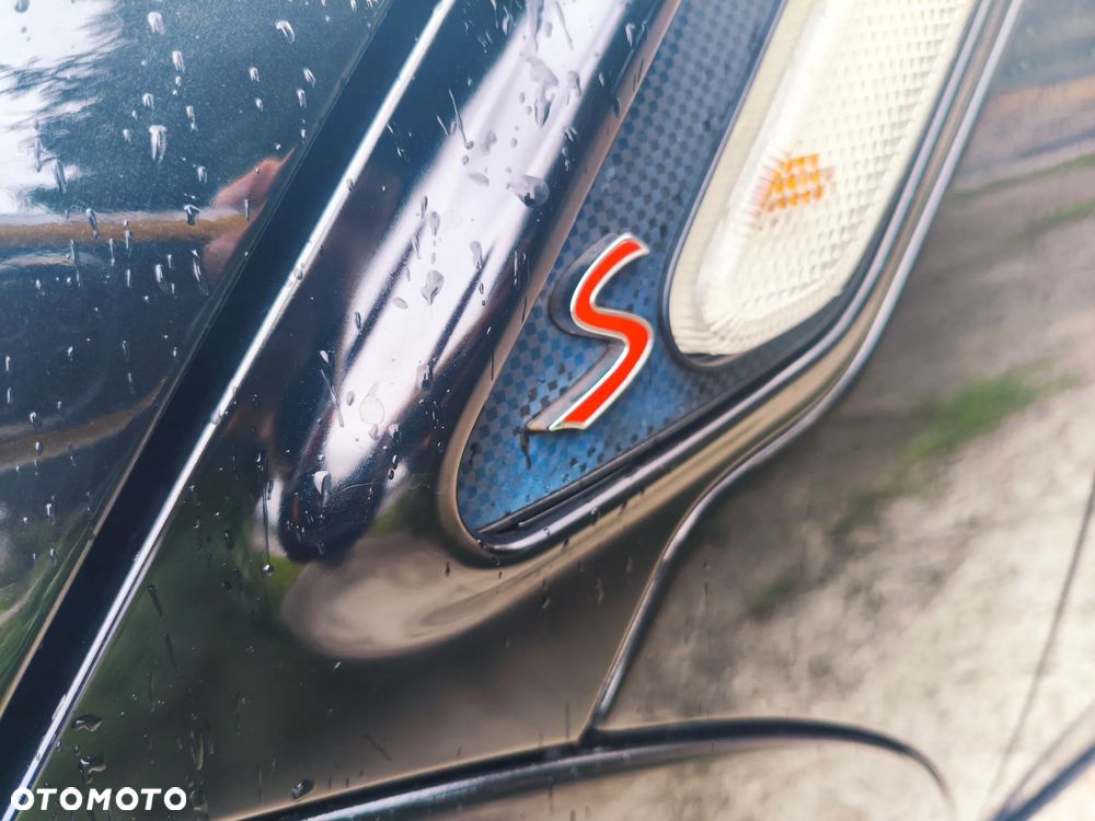 MINI Countryman Cooper SD All4 - 22