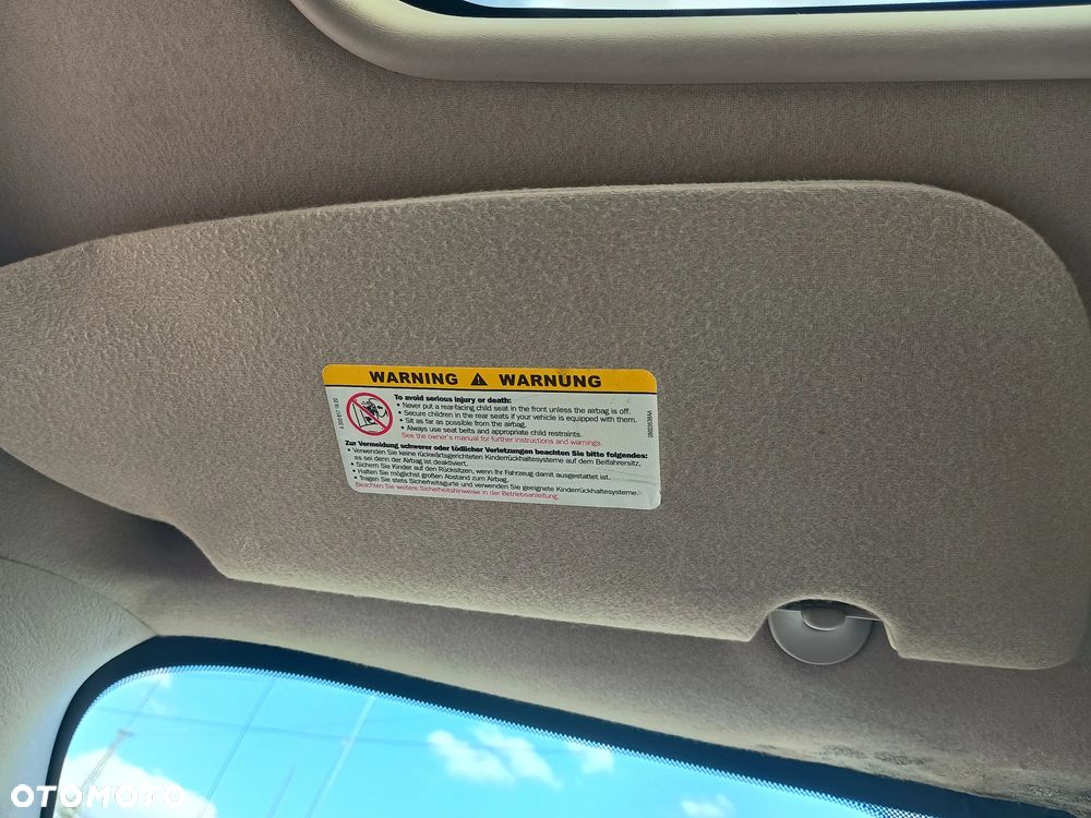 Chrysler PT Cruiser 2.2 CRD Limited - 18