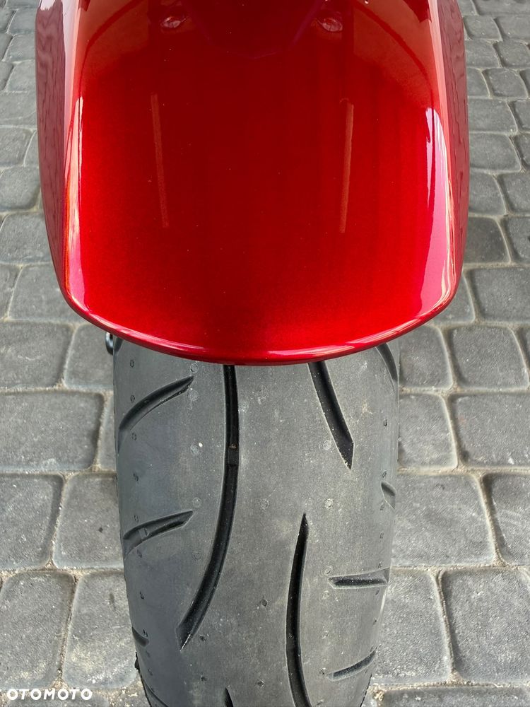Honda NC - 12