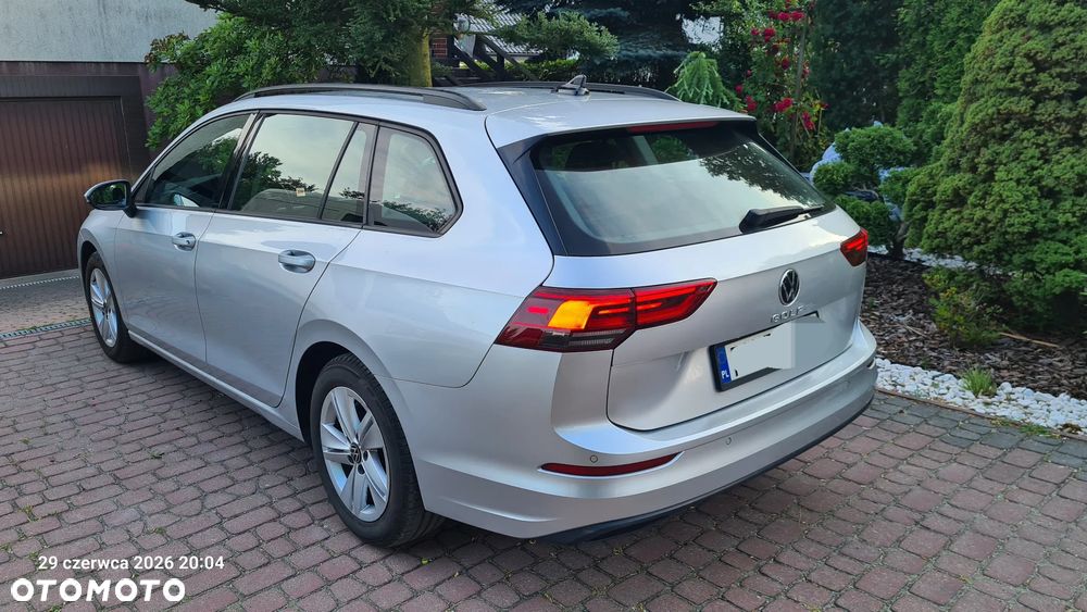 Volkswagen Golf 1.5 TSI EVO Life - 2