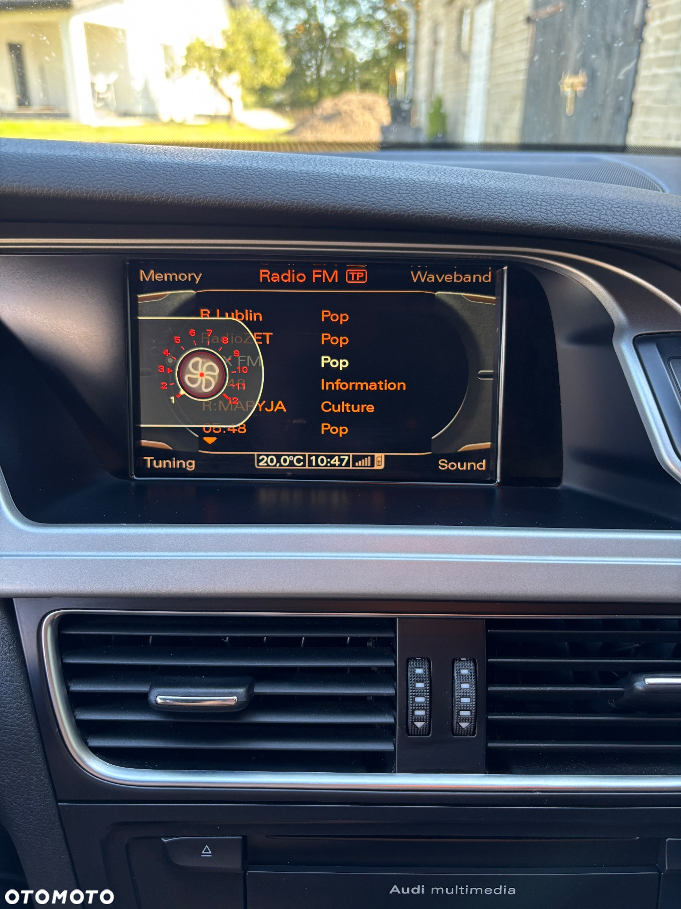 Audi A4 - 26