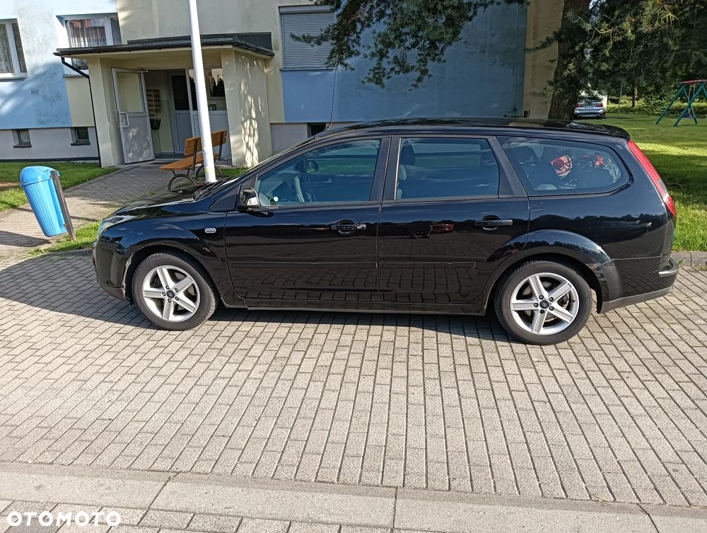 Ford Focus 2.0 Platinium X - 5
