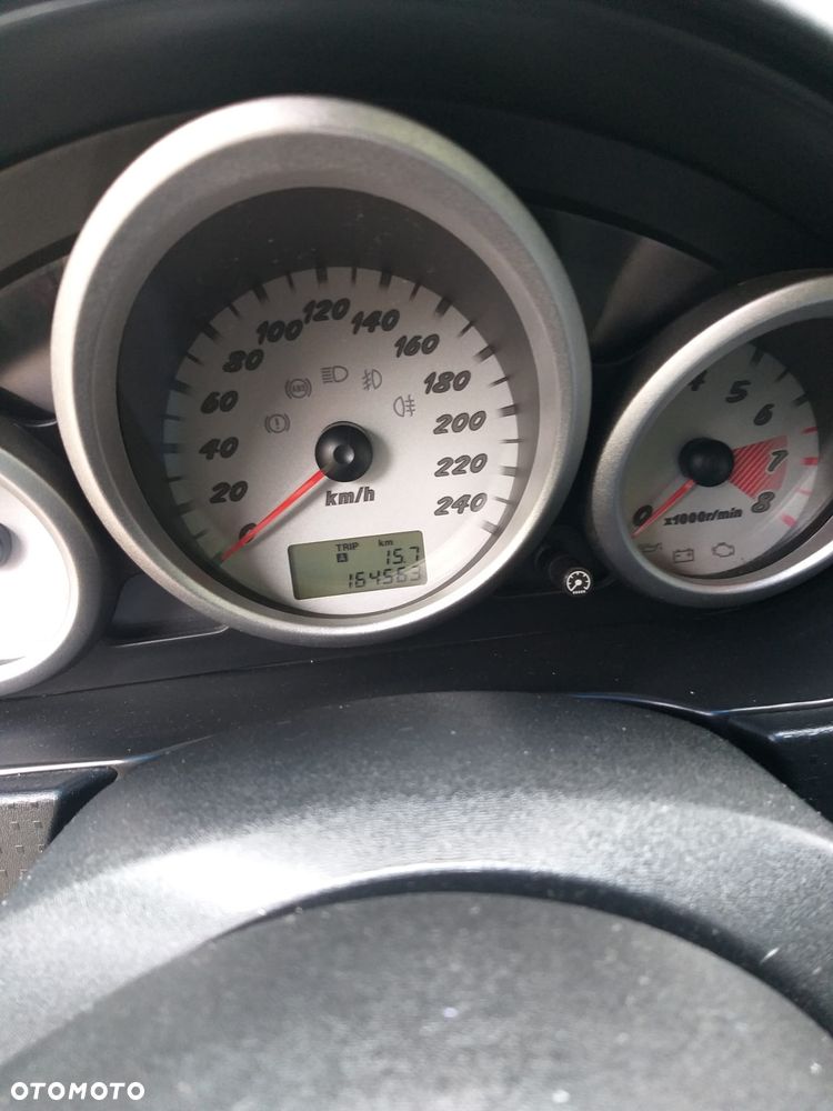 Mitsubishi Colt - 33