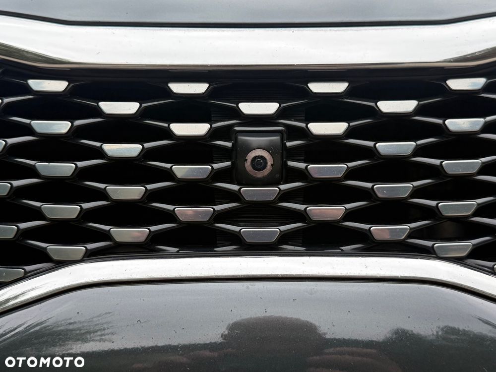 Kia Optima Sportagon 1.7 CRDI DCT GT Line - 36