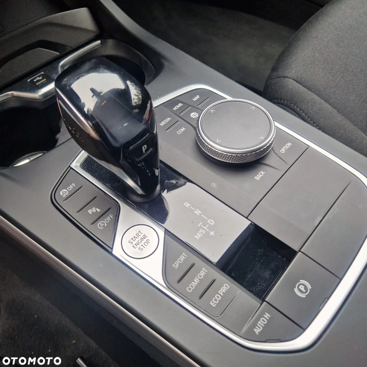 BMW Seria 1 116d - 34