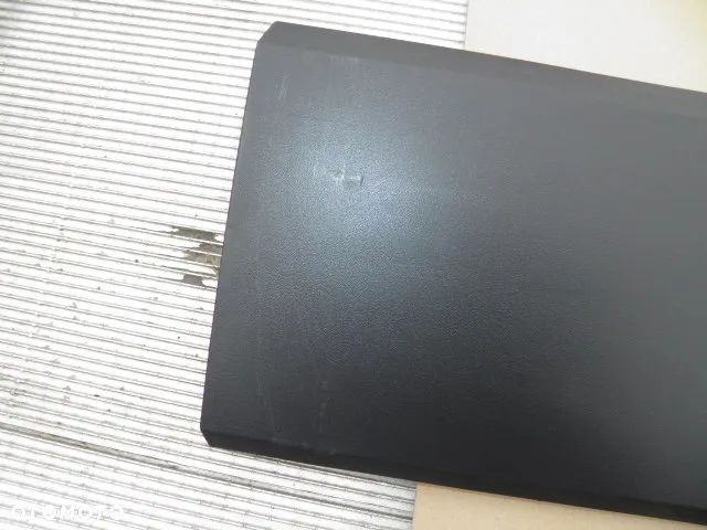 LISTWA LEWA MAN TGE VW CRAFTER 2022r - 4