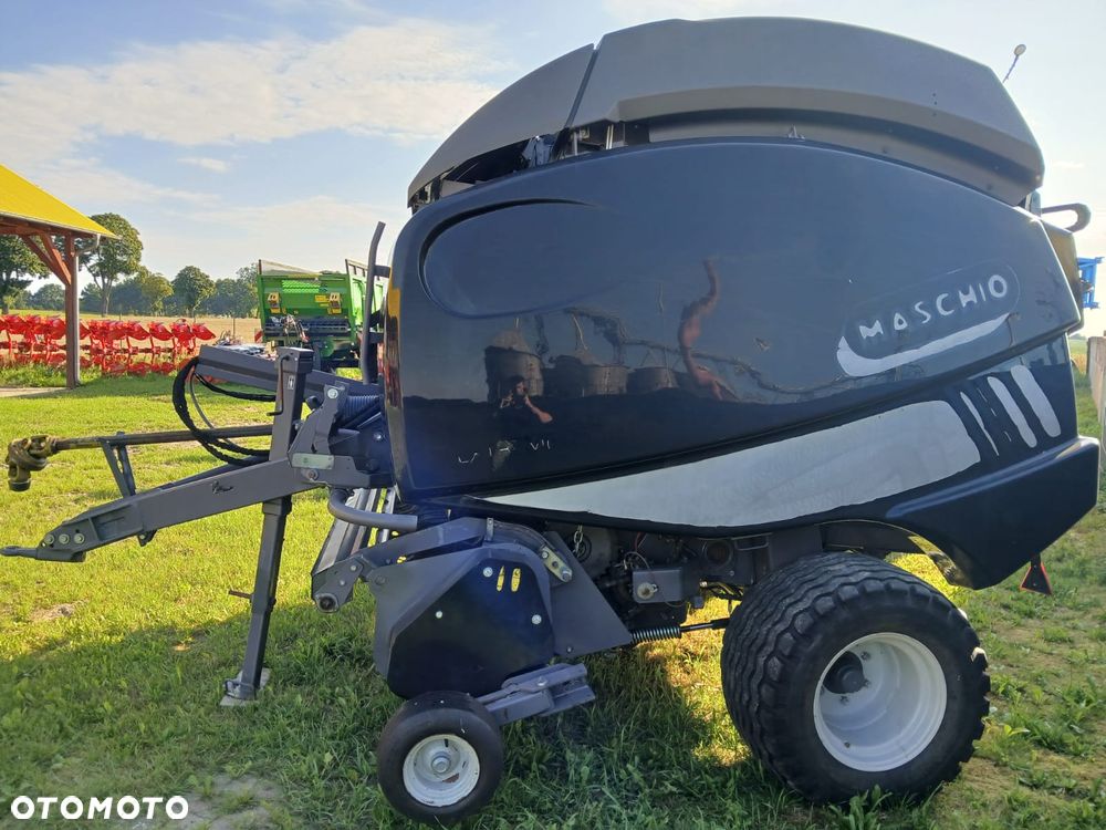 Maschio Extreme 365HTC