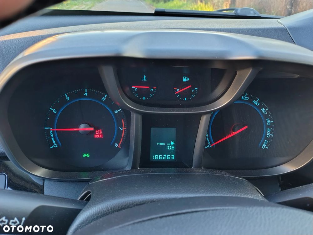 Chevrolet Orlando 1.8 LT+ - 5