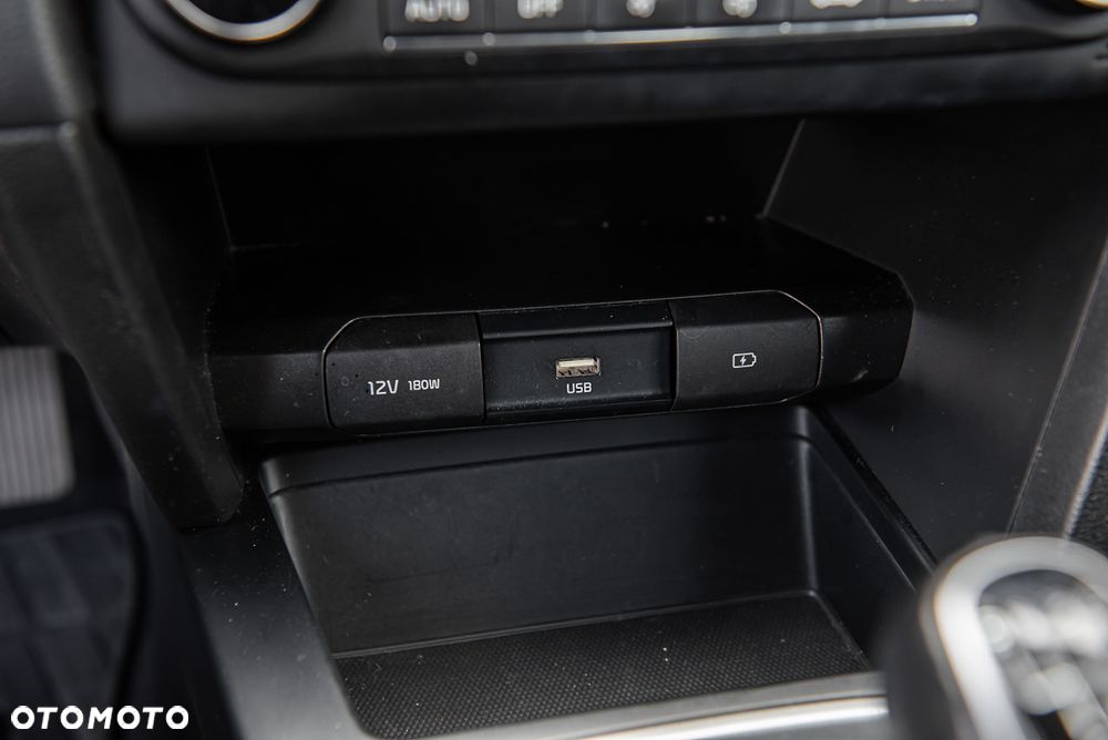 Kia Ceed 1.4 M - 23