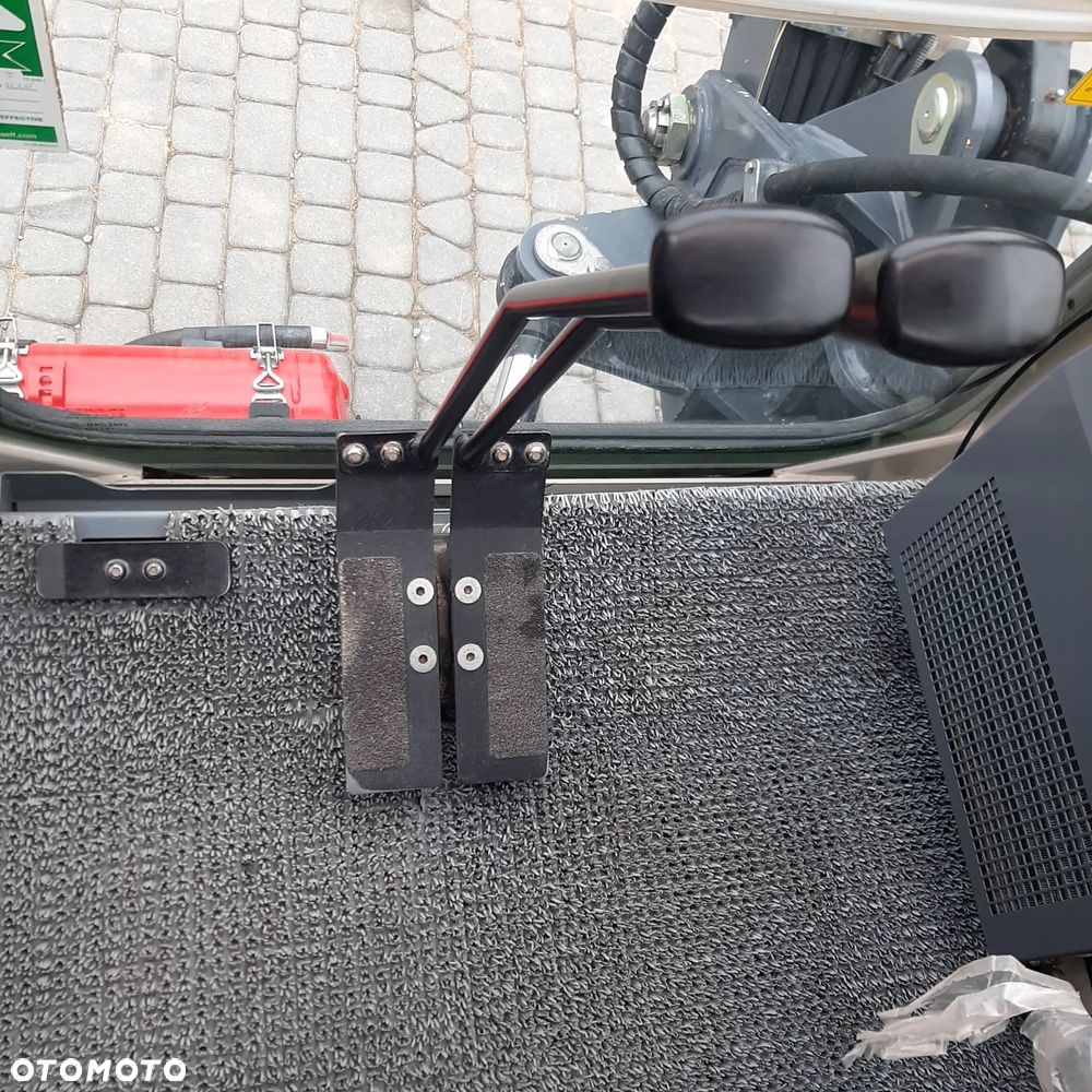 Terex TC 50 ROTOTILT 5Ton - 16