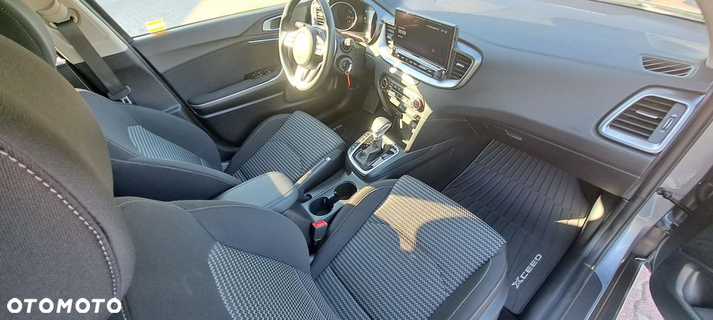 Kia XCeed 1.5 T-GDI M DCT - 26