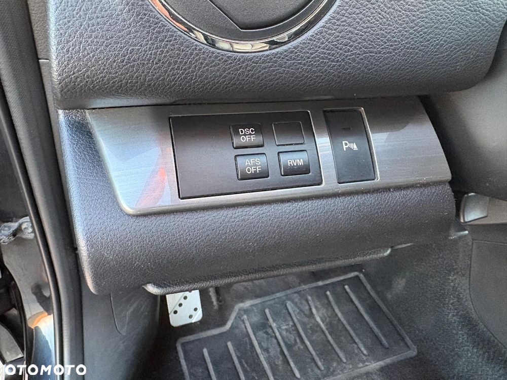 Mazda 6 2.2 CD Comfort - 16