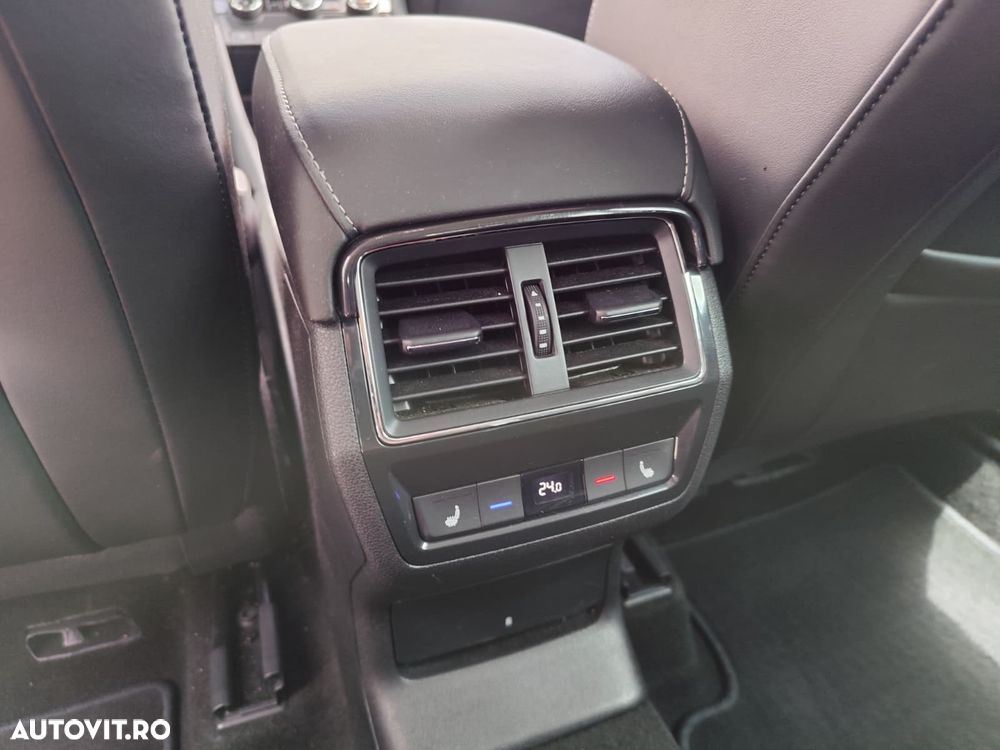 Skoda Karoq 1.5 TSI DSG Selection - 27