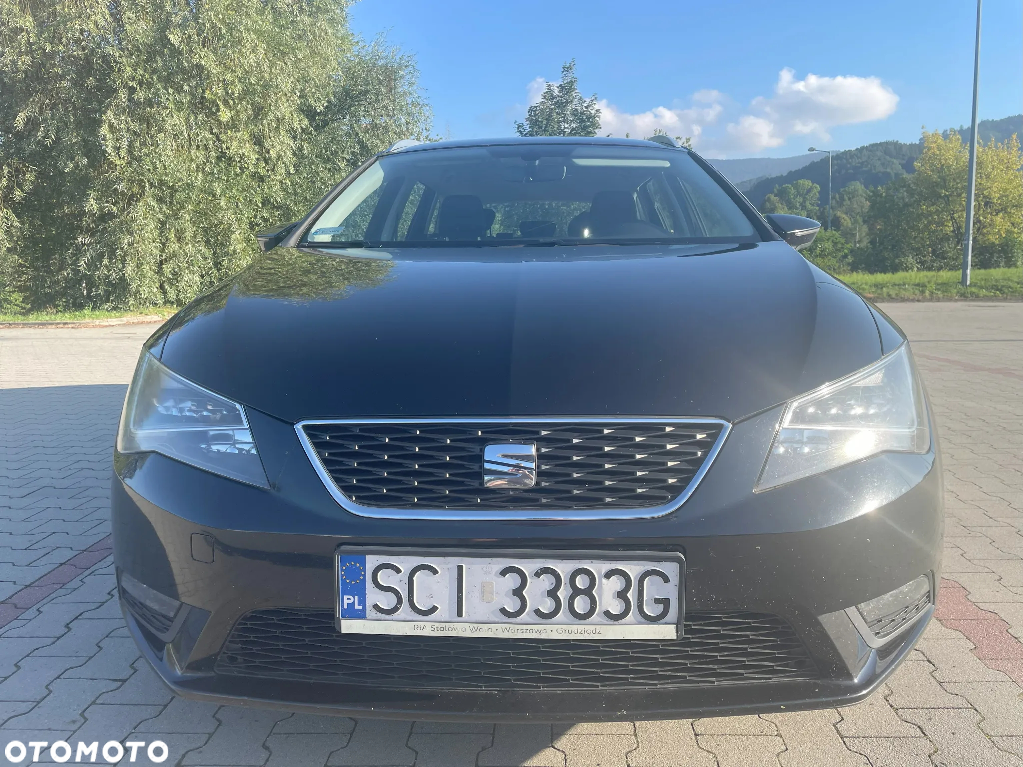 Seat Leon - 5