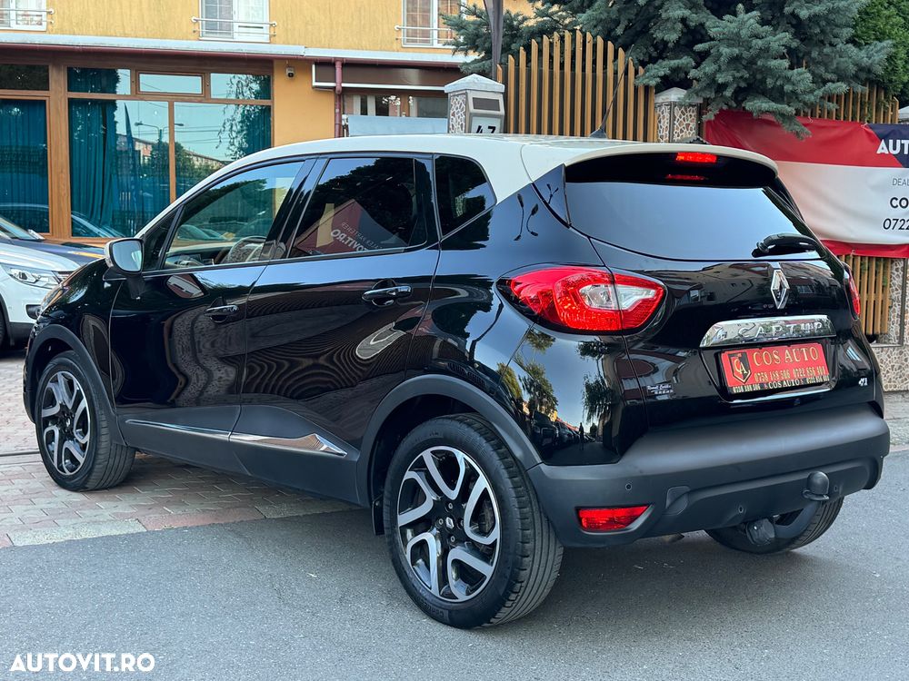 Renault Captur ENERGY dCi Intens - 6