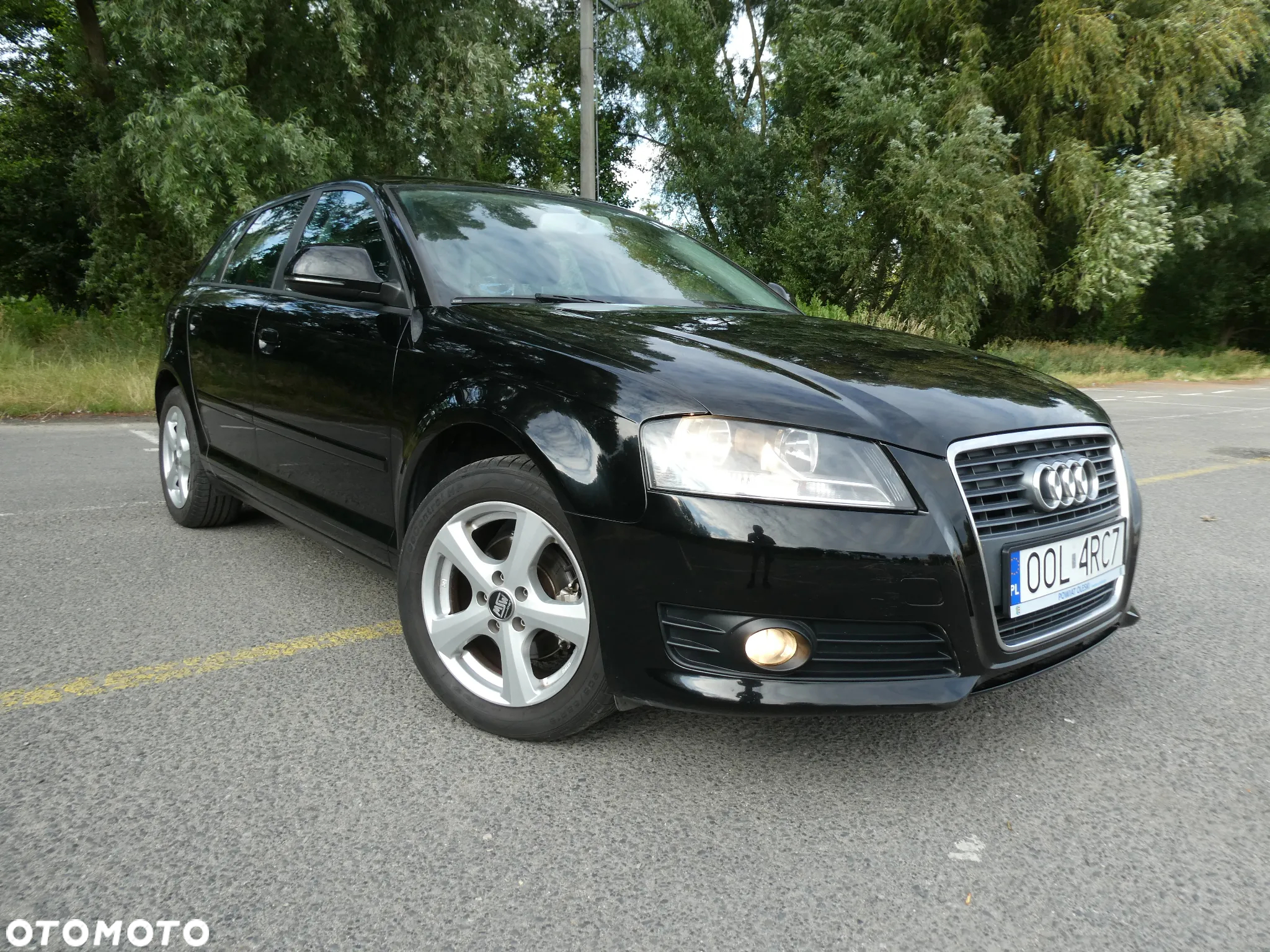 Audi A3 1.6 Sportback Ambition - 26