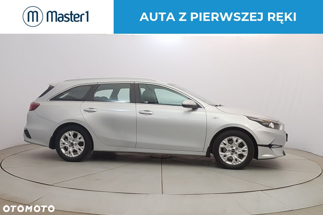 Kia Ceed 1.5 T-GDI M - 8