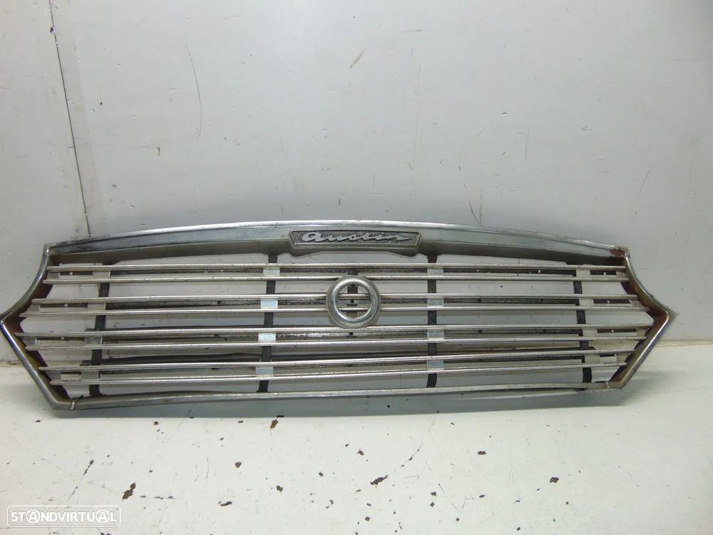 Austin 1100/1300 grelha - 1