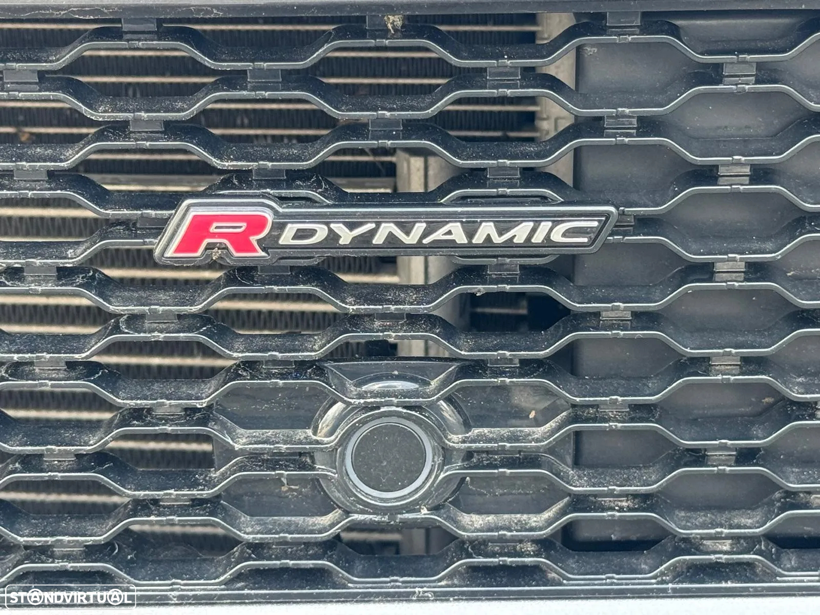 Land Rover Range Rover Evoque 1.5 P300e AWD R-Dynamic S Auto - 8