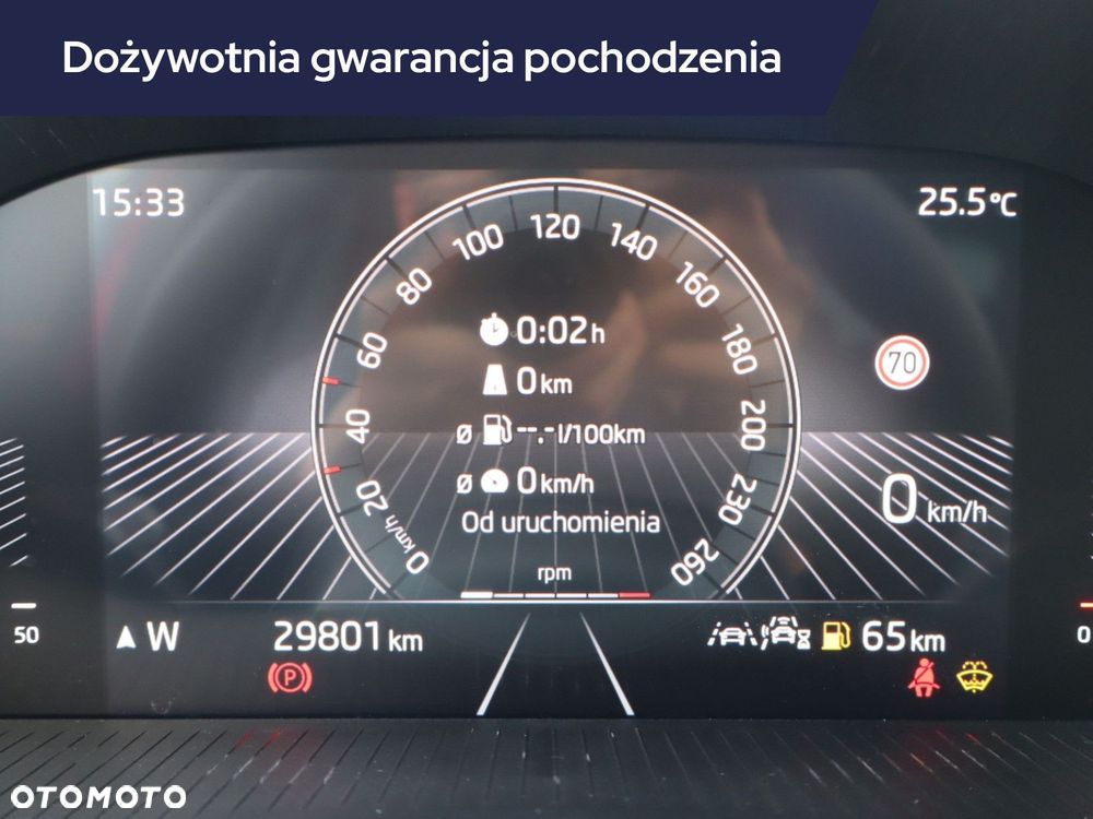 Skoda Fabia - 13