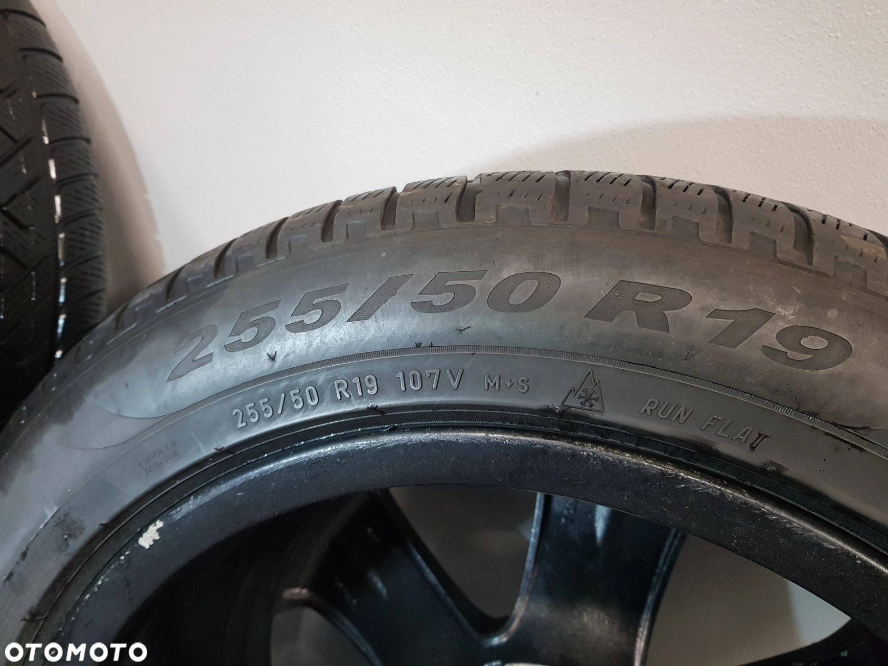 Felgi Oryginalne BMW X5 E70 F15 X6 F16 6774893 6774894 - 11