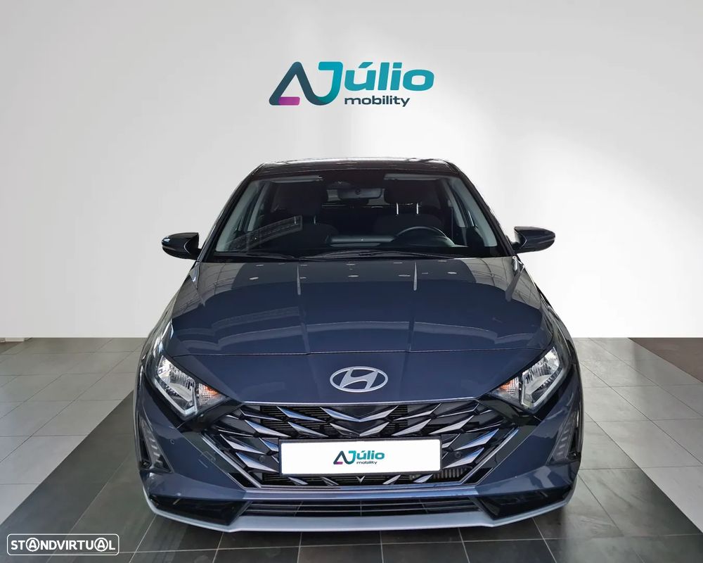Hyundai i20 1.0 T-GDI Style - 3