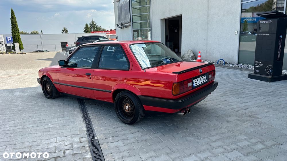 BMW Seria 3 - 7