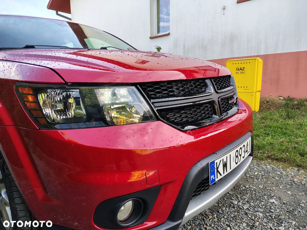 Dodge Journey - 9