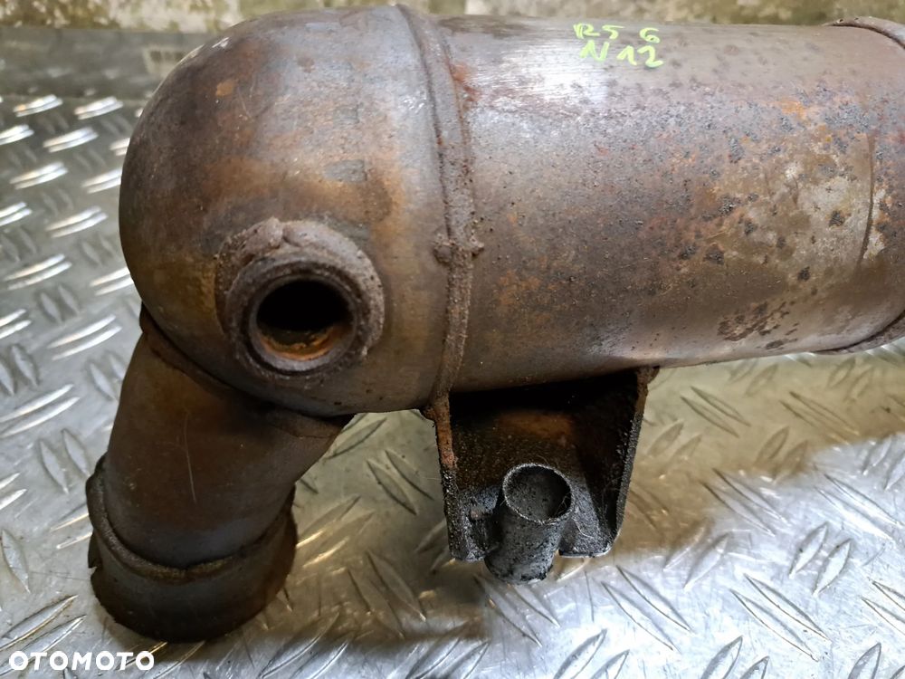 Katalizator zamiennik Mini Cooper R56 N12 - 3