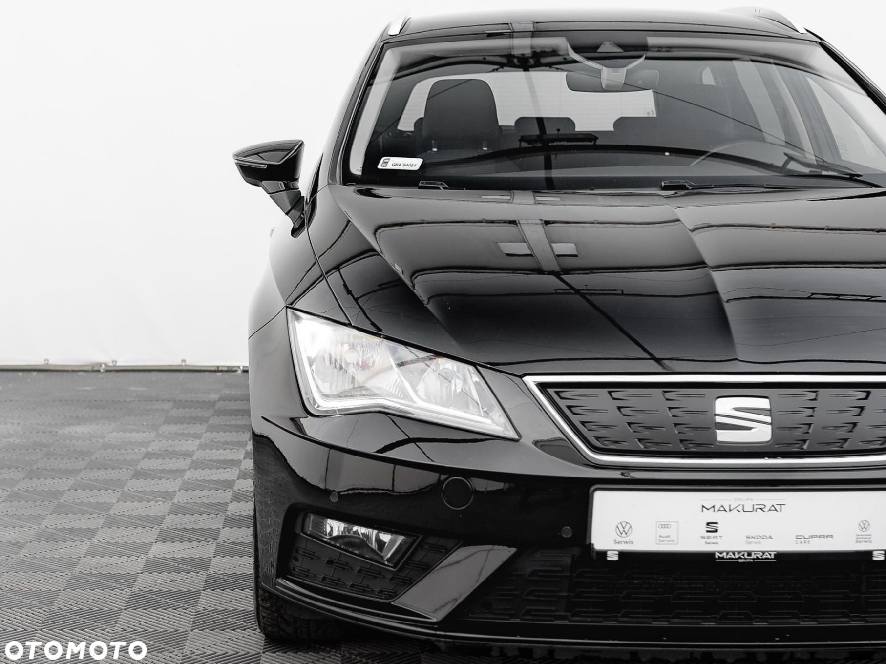 Seat Leon 1.0 EcoTSI Style S&S - 9