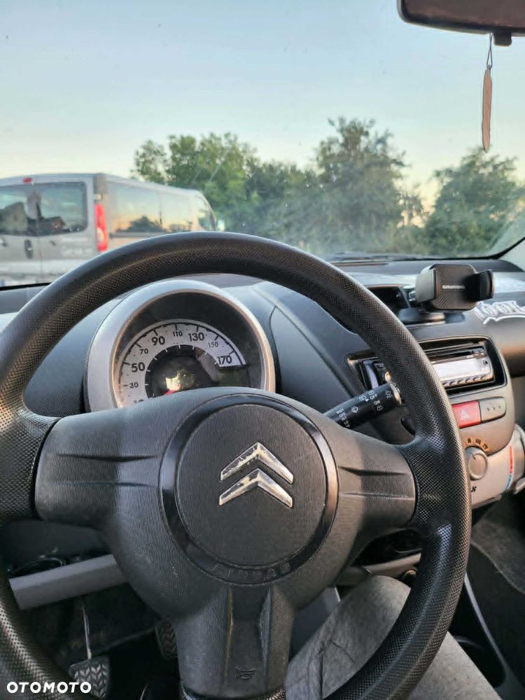 Citroën C1 - 3