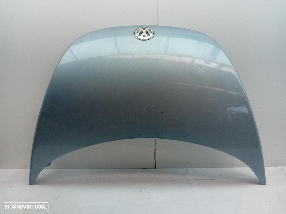 Capot VOLKSWAGEN New Beetle Cabriolet (1Y7) - 1