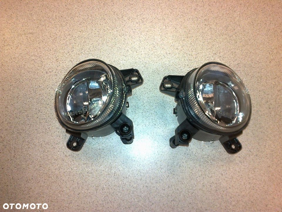 HALOGEN VW PASSAT CC 2008-2012 - 1