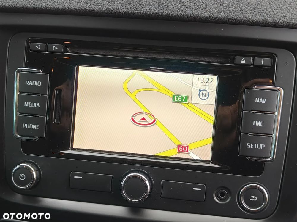 Skoda Yeti Outdoor 2.0 TDI 4x4 Adventure - 32