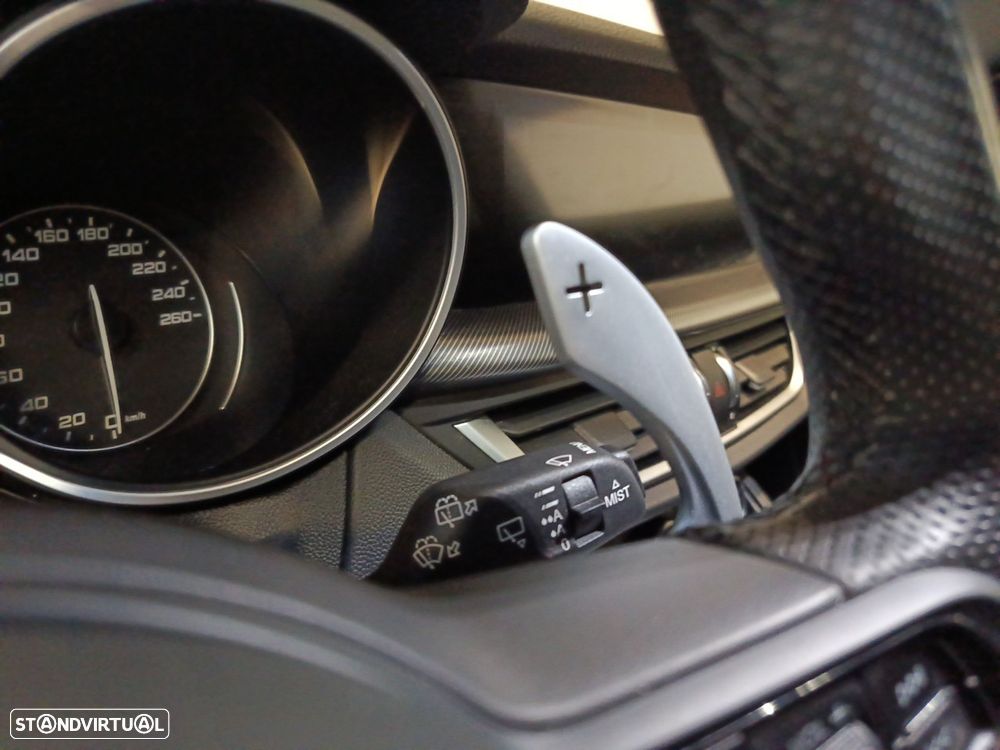 Alfa Romeo Stelvio 2.2 D Sprint AT8 - 15