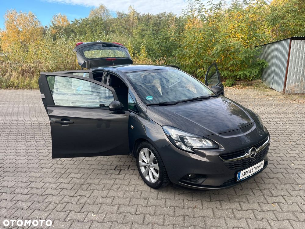 Opel Corsa - 22