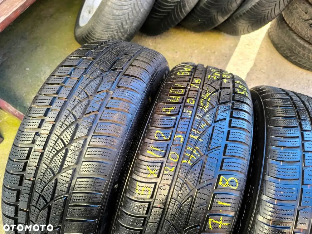 5x112 Alufelgi Felgi Aluminiowe 16 Koła Zimowe Zima AUDI A4 B5 B6 B7 B8 B9 8W0 A6 C5 C6 A3 8P 8V Q2 VW PASSAT B6 B7 B8 SHARAN II 2 TROC SKODA YETI OCTAVIA IV 4 SUPERB KAROQ SEAT EXEO ATECA ALHAMBRA II 2 7mm Legnica ALU-RAD 205/60 - 18