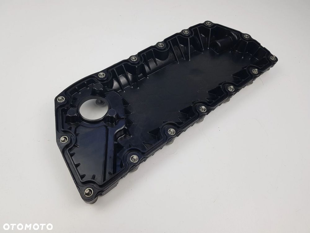 NOWA ORYGINALNA Miska olejowa oleju Mercedes w177 w205 w213 A6540105005 - 7