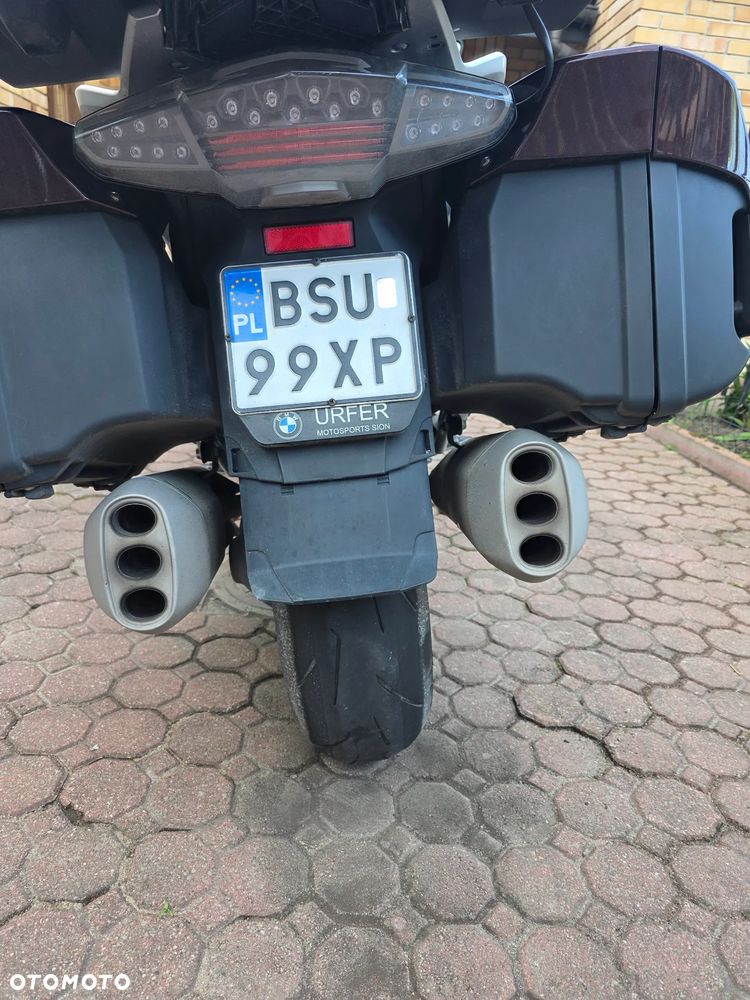 BMW K - 7