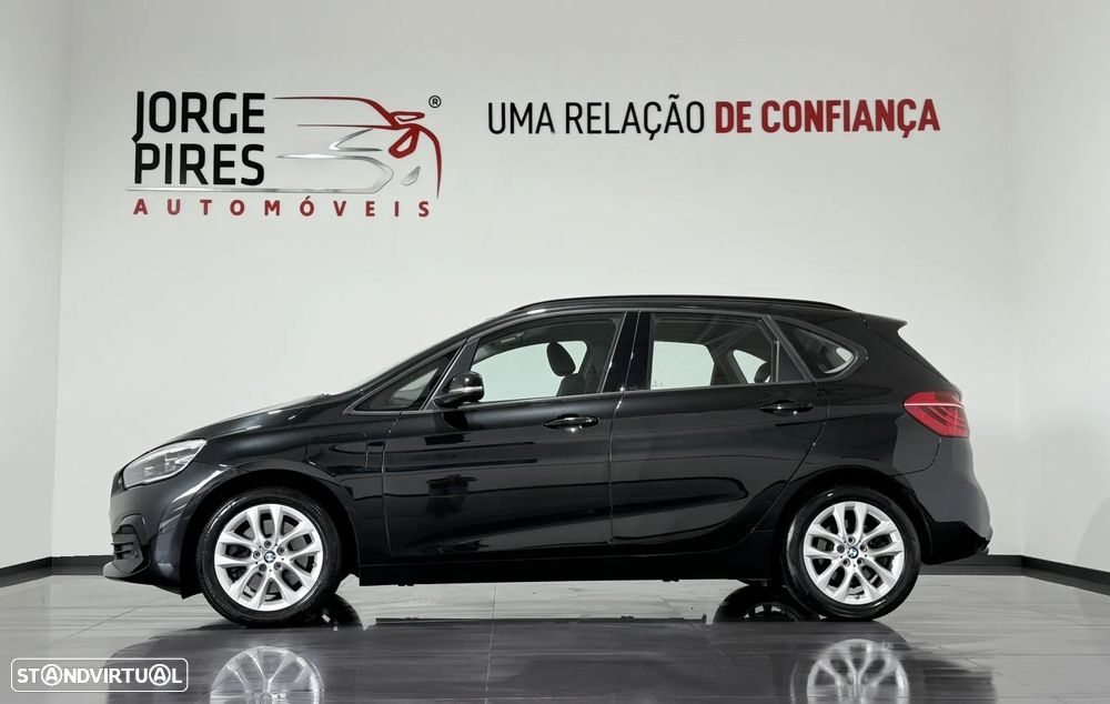 BMW 225xe Active Tourer Advantage - 16