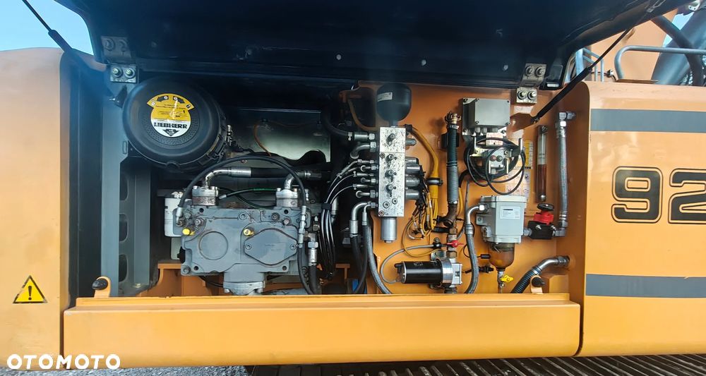 Liebherr 924 r924 slc - 12