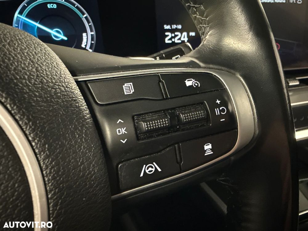 Kia Sportage - 17