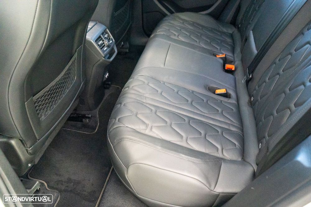 Peugeot 3008 1.6 Hybrid GT e-EAT8 - 12