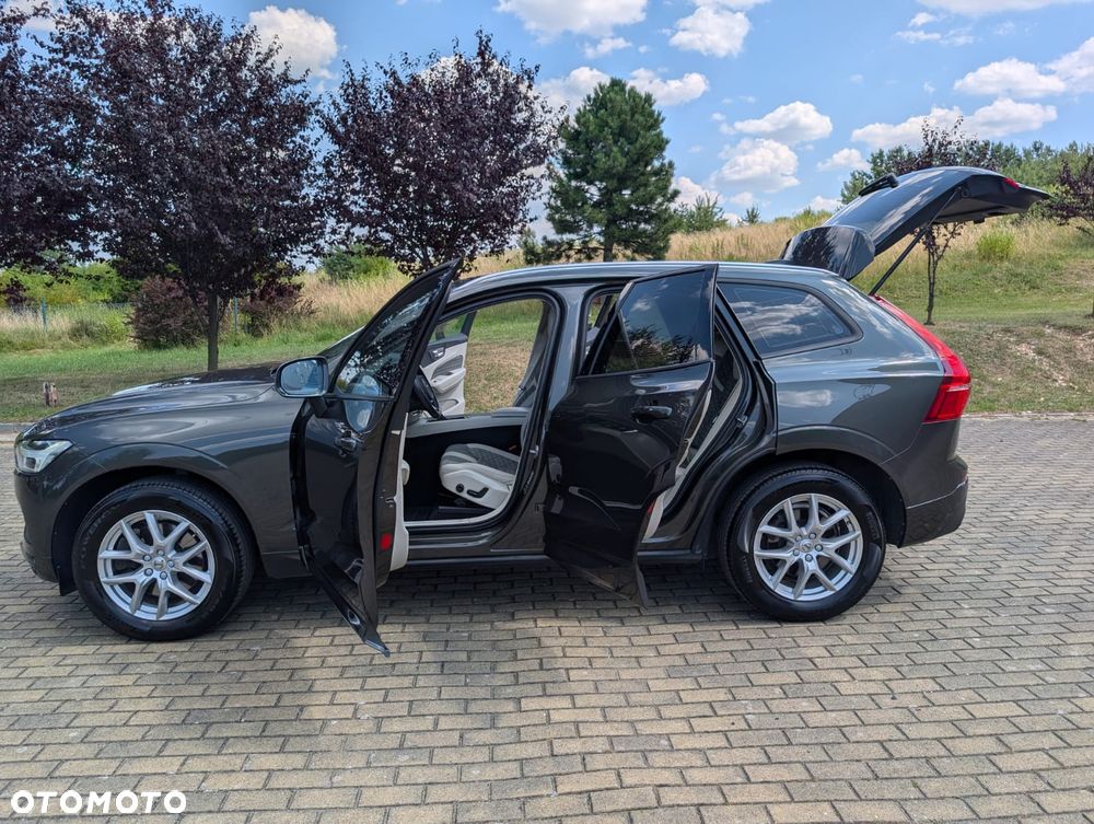 Volvo XC 60 T5 GPF AWD Momentum - 31