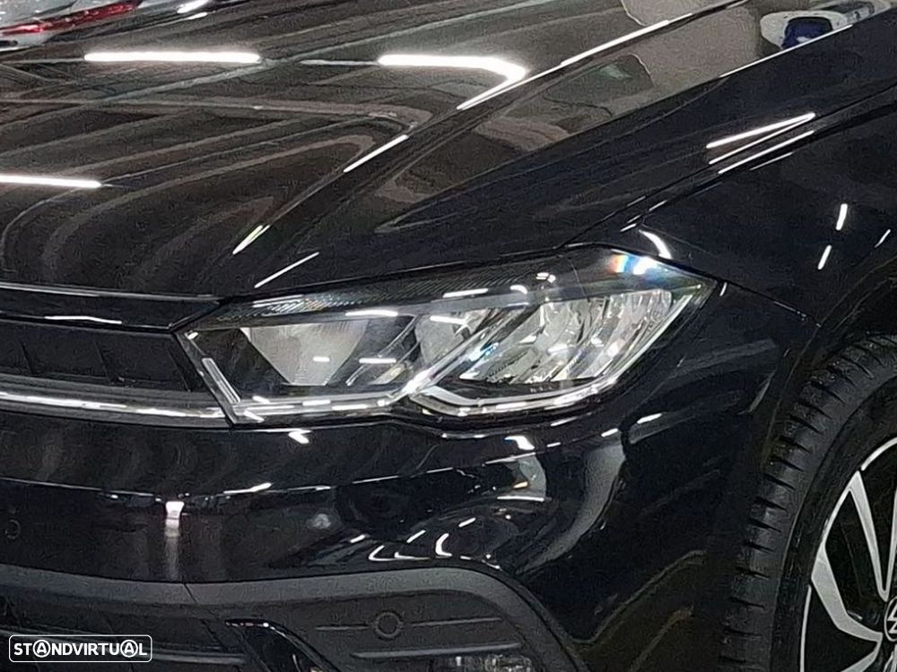 VW Polo 1.0 TSI Urban - 3