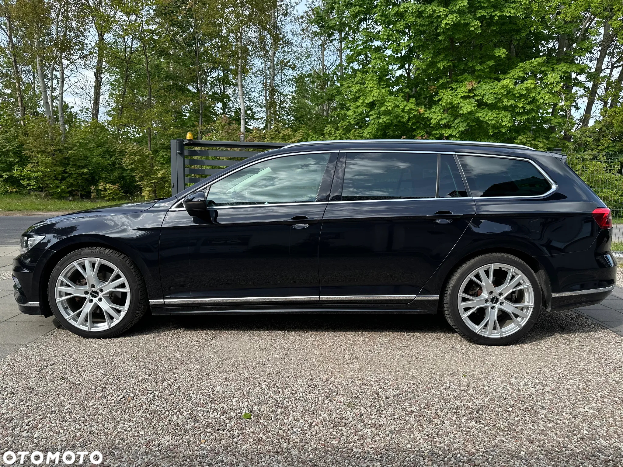 Volkswagen Passat 2.0 TDI BMT Highline DSG - 10