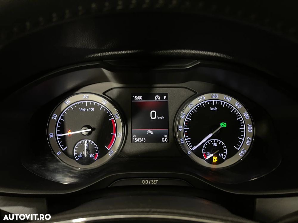 Skoda Kodiaq 1.5 TSI DSG Ambition - 27